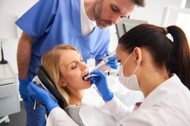 Best Oral Cancer Screening  in Loomis, CA