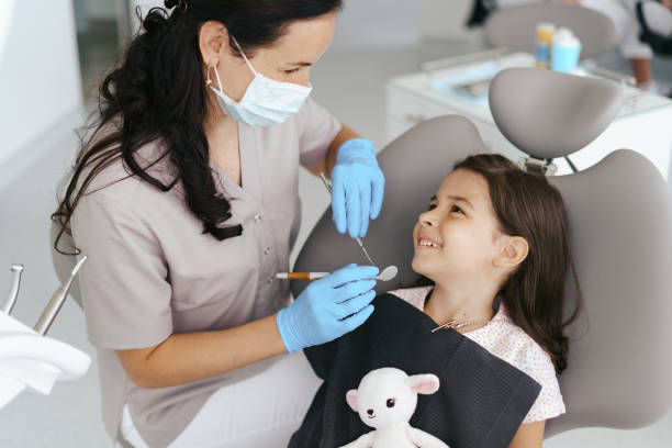 Why Choose Us for Your Dental Needs in Loomis, CA